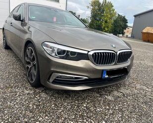 BMW 530 Gebrauchtwagen