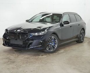 BMW i5 Gebrauchtwagen