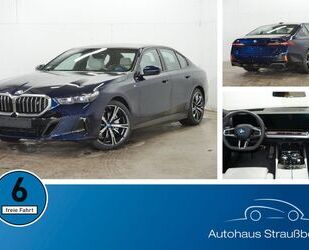 BMW i5 Gebrauchtwagen