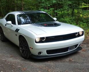 Dodge Challenger Gebrauchtwagen