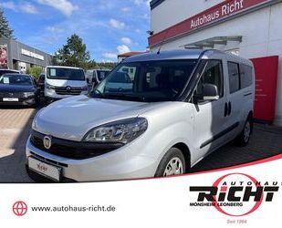 Fiat Doblo Gebrauchtwagen