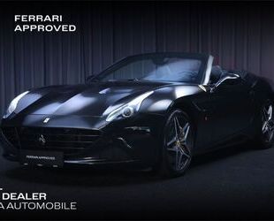 Ferrari California Gebrauchtwagen