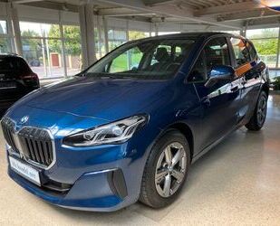 BMW 216 Active Tourer Gebrauchtwagen