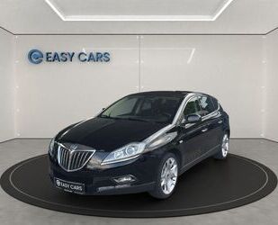 Lancia Delta Gebrauchtwagen