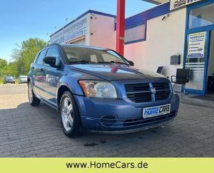 Dodge Caliber Gebrauchtwagen