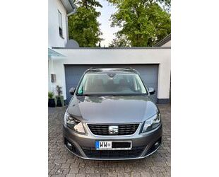 Seat Alhambra Gebrauchtwagen