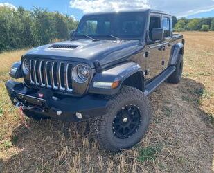 Jeep Gladiator Gebrauchtwagen