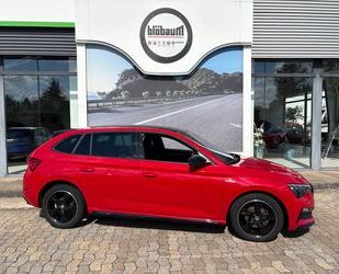 Skoda Scala Gebrauchtwagen
