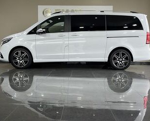 Mercedes-Benz V 300 Gebrauchtwagen