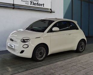 Fiat 500e Gebrauchtwagen