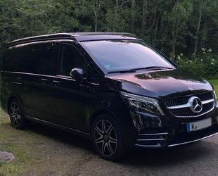 Mercedes-Benz V 300 Gebrauchtwagen