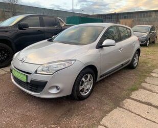 Renault Megane Gebrauchtwagen