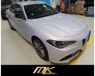Alfa Romeo Giulia Gebrauchtwagen