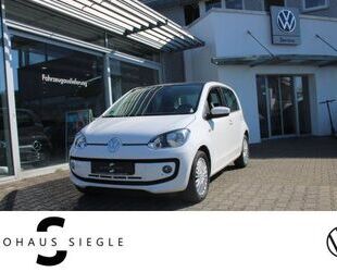 VW up! Gebrauchtwagen