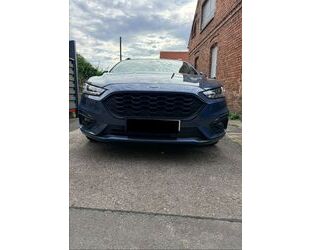 Ford Mondeo Gebrauchtwagen