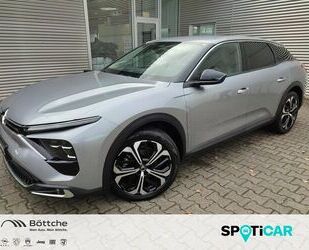 Citroen C5 X Gebrauchtwagen