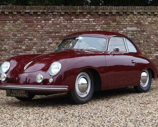 Porsche 356 Oldtimer