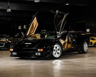 Lamborghini Diablo Gebrauchtwagen
