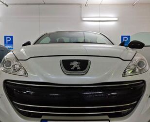 Peugeot RCZ Gebrauchtwagen
