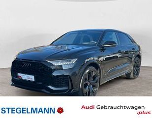 Audi RSQ8 Gebrauchtwagen