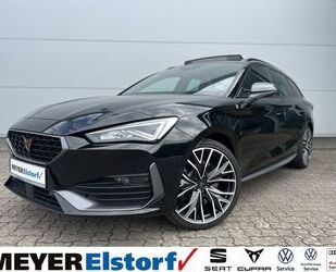 Cupra Leon Gebrauchtwagen