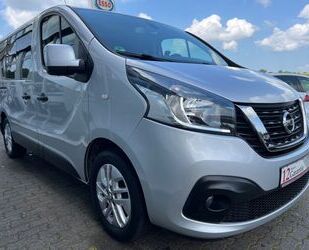 Nissan NV300 Gebrauchtwagen