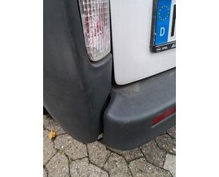 Opel Vivaro Gebrauchtwagen