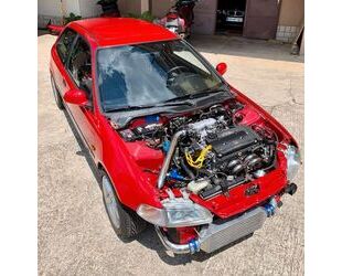 Honda Civic Gebrauchtwagen