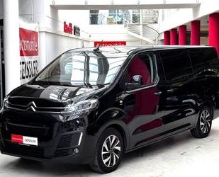 Citroen SpaceTourer Gebrauchtwagen