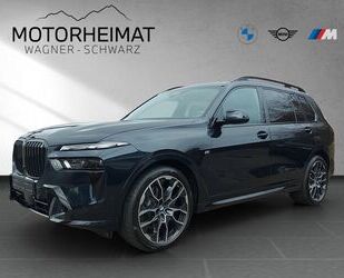 BMW X7 Gebrauchtwagen