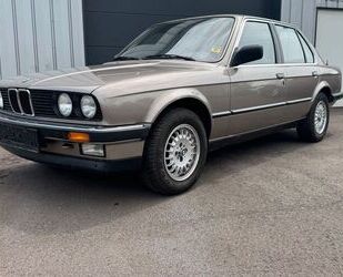 BMW 325 Gebrauchtwagen