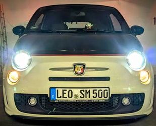 Abarth 595 Gebrauchtwagen