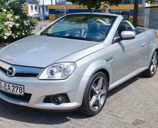 Opel Tigra Gebrauchtwagen