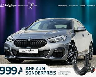BMW 218 Gran Coupé Gebrauchtwagen
