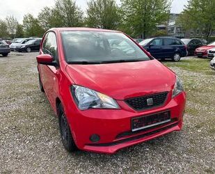 Seat Mii Gebrauchtwagen