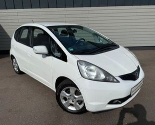 Honda Jazz Gebrauchtwagen