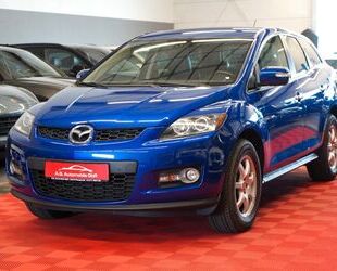 Mazda CX-7 Gebrauchtwagen