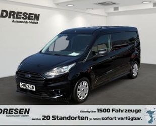 Ford Transit Connect Gebrauchtwagen
