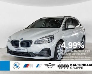 BMW 225 Active Tourer Gebrauchtwagen