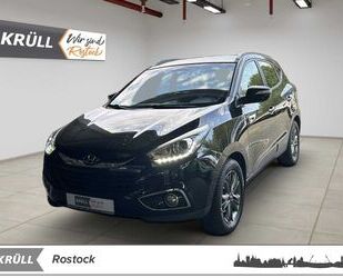 Hyundai ix35 Gebrauchtwagen