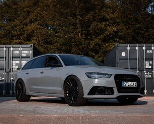 Audi RS6 Gebrauchtwagen