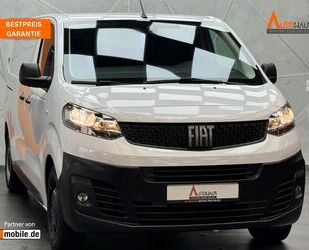 Fiat Scudo Gebrauchtwagen