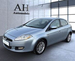 Fiat Bravo Gebrauchtwagen