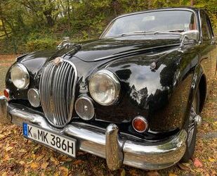 Jaguar MK II Gebrauchtwagen