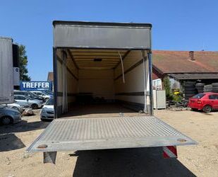MAN Andere Gebrauchtwagen