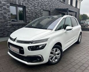 Citroen C4 Picasso Gebrauchtwagen