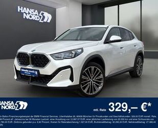 BMW X2 Gebrauchtwagen