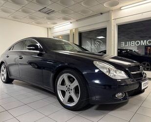 Mercedes-Benz CLS 350 Gebrauchtwagen