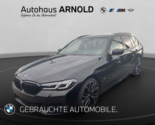 BMW 530 Gebrauchtwagen