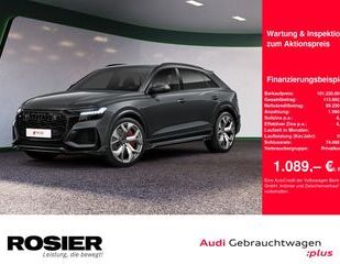 Audi RSQ8 Gebrauchtwagen
